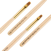 Nail Art Pen Nail Round Head Phototherapy Pen Painted Pen Brush Beauty Brush(Number 4)