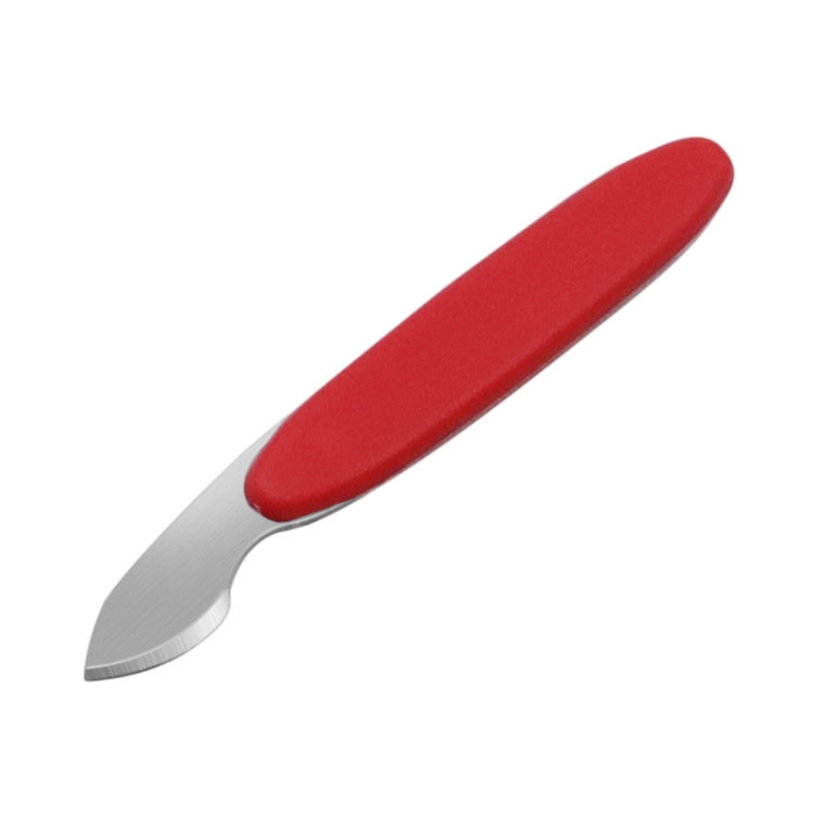 10 PCS Watch Repair Tools Working Table Cover Tools(Red)