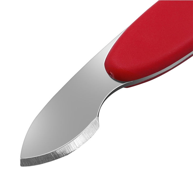 10 PCS Watch Repair Tools Working Table Cover Tools(Red) - free shipping - PMC Jewellery - Order now!