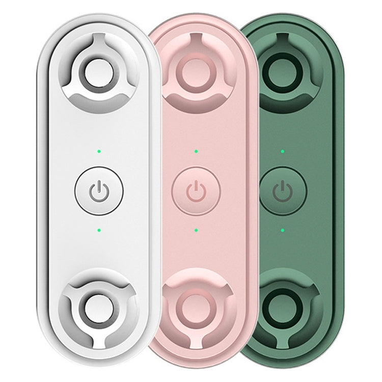 JL-215 Ultrasonic Mosquito Killer High-Power Double-Horn High-Frequency Mouse Repeller, Product specifications: US Plug(Pink) - Repellents by PMC TechLife | Online Shopping South Africa | PMC TechLife | Buy Now Pay Later Mobicred