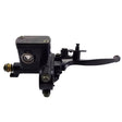 ATV Four-Wheeled Car UTV Kart Front And Rear Brakes Pump Disc Brake Handle Oil Pump Hand Brake With Assist Brake(Right) - free shipping - PMC Jewellery - Order now!