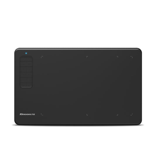 10Moons  G12 Digital Board Can Be Connected To Mobile Phone Hand Drawn Board Computer Painting Board Network Class Input Panel - free shipping - PMC Jewellery - Order now!