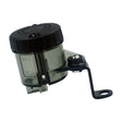 Motorcycle Modified Fittings Front Brake Oil Liquid Oil Cup Direct Pump Large Capacity Universal Oil Pot(Black) - Motorbike Brakes by PMC TechLife | Online Shopping South Africa | PMC TechLife | Buy Now Pay Later Mobicred
