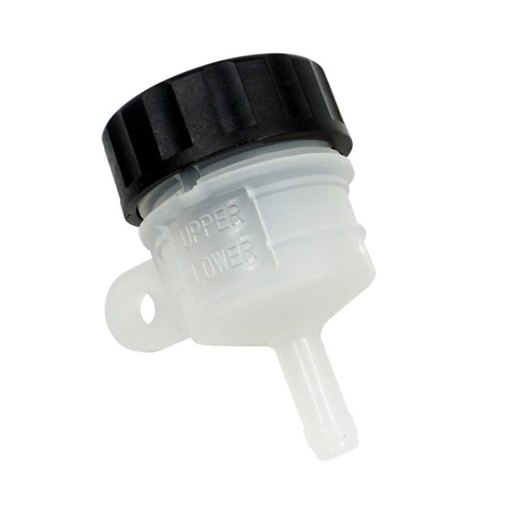 4 PCS Motorcycle Skyline Rear Brake Pump Split Oil Pot Small Oil Cup(Straight Mouth) - Motorbike Brakes by PMC TechLife | Online Shopping South Africa | PMC TechLife | Buy Now Pay Later Mobicred