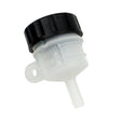 4 PCS Motorcycle Skyline Rear Brake Pump Split Oil Pot Small Oil Cup(Straight Mouth) - Motorbike Brakes by PMC TechLife | Online Shopping South Africa | PMC TechLife | Buy Now Pay Later Mobicred