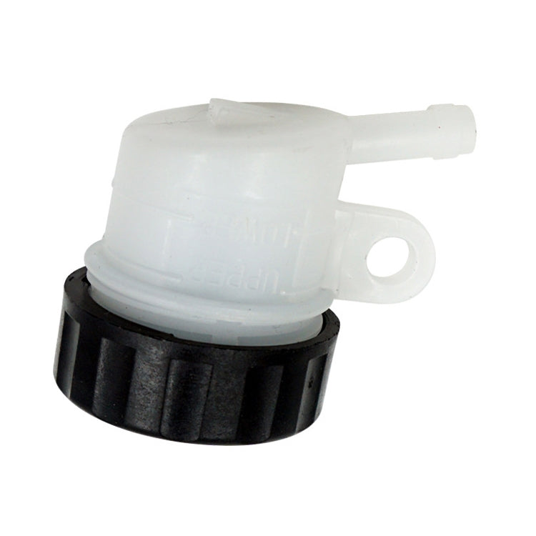 4 PCS Motorcycle Skyline Rear Brake Pump Split Oil Pot Small Oil Cup(Oblique Mouth) - Motorbike Brakes by PMC TechLife | Online Shopping South Africa | PMC TechLife | Buy Now Pay Later Mobicred