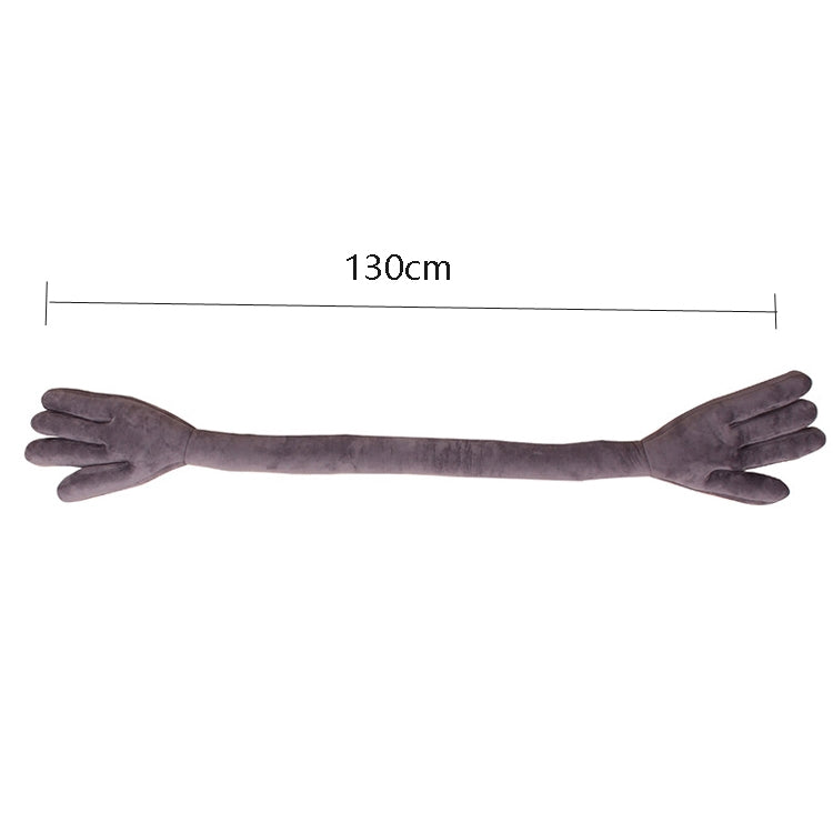 LC-07 Travel Head Pillow Car Headrest Office Lunch Break Pillow(Gray) - Cushions & Pillows by PMC TechLife | Online Shopping South Africa | PMC TechLife | Buy Now Pay Later Mobicred