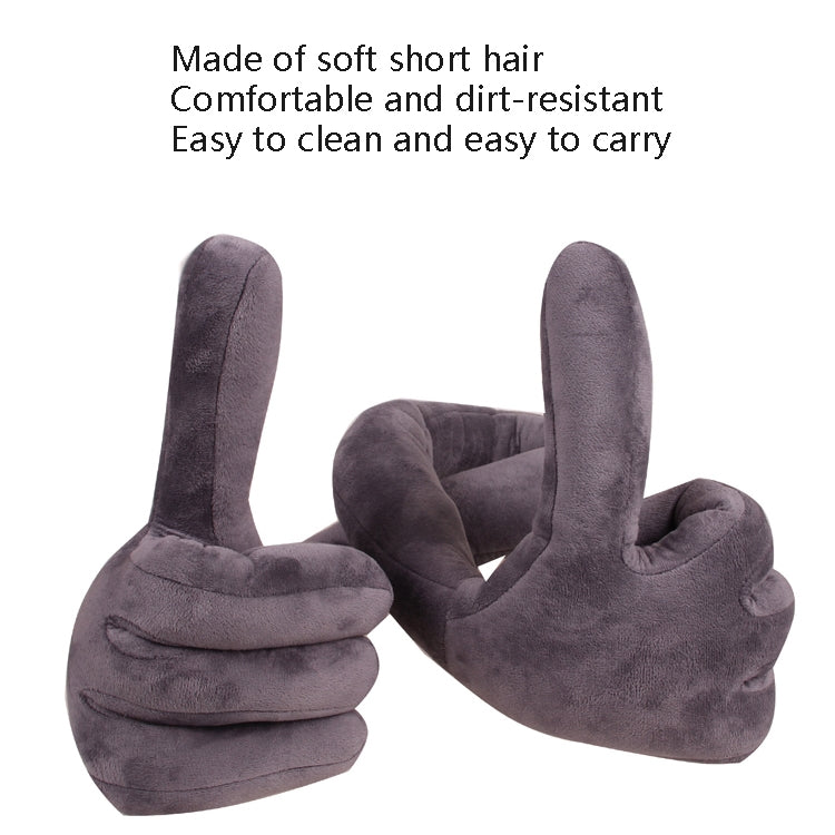 LC-07 Travel Head Pillow Car Headrest Office Lunch Break Pillow(Purple) - free shipping - PMC TechLife - Order now!