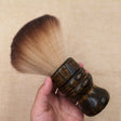 Hair Cut Broken Hair Duster Brush Solid Wood Soft Bristles Cleaning Brush Hairdressing Suppliess(S3 Brush) - free shipping - PMC TechLife - Order now!