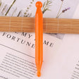 Resin Scraping Sheet Massage Facial Tendon Stick Beauty Salon Shave Board Acupuncture Pen, Color Classification: Resin Yellow Point Stick - free shipping - PMC TechLife - Order now!