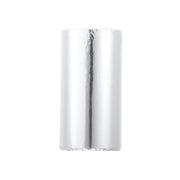 Thicken Hairdressing Supplies Perm Dyeing Tin Foil Roll Haircut Tools
