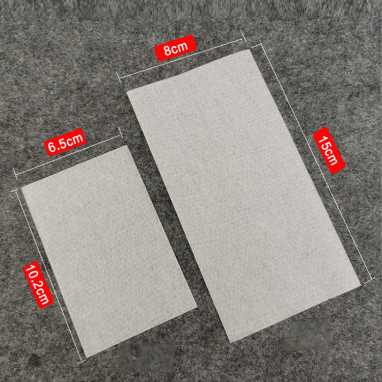 Ultra-Thin Perm Tissue Paper Hairdressing Supplies Styling Tools(Large) - free shipping - PMC TechLife - Order now!