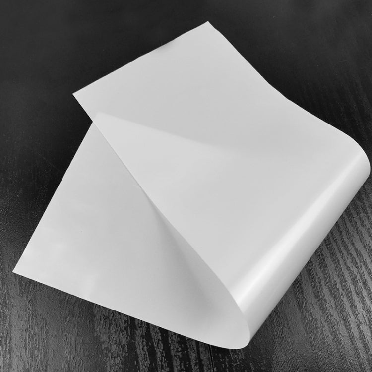 3 Sets Hair Dyeing Paper Isolation Paper Hairdressing Tools - Hair Trimmer by PMC TechLife | Online Shopping South Africa | PMC TechLife | Buy Now Pay Later Mobicred