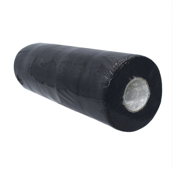 Disposable Bib Thickening Hair Cutting Neck Paper Shatter-Resistant Hair Barber Shop Hairdressing Supplies