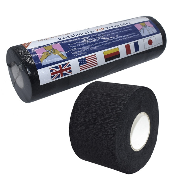 Disposable Bib Thickening Hair Cutting Neck Paper Shatter-Resistant Hair Barber Shop Hairdressing Supplies - free shipping - PMC TechLife - Order now!