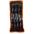 7 PCS / Set Knocking Screwdriver Oil-Resistant Through-Core Screwdriver Home Auto Repair Screwdriver, Color Random Deilvery - Screwdriver Tools by PMC TechLife | Online Shopping South Africa | PMC TechLife | Buy Now Pay Later Mobicred