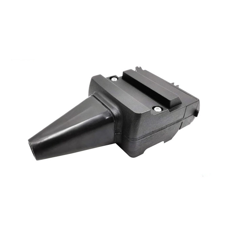VP1120A 12P RV Trailer Plug Socket Waterproof Connector AU Plug - Terminal connectors by PMC TechLife | Online Shopping South Africa | PMC TechLife | Buy Now Pay Later Mobicred