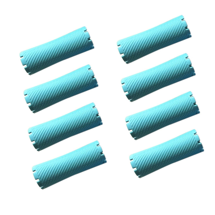 Hair Salon Large Perm Bar Pear Flower Curly Thickened Perm Bar Hairdressing Tools, Random Color Delivery(0 Bar) - free shipping - PMC TechLife - Order now!