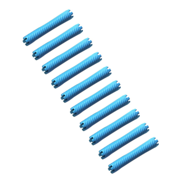 Hair Salon Large Perm Bar Pear Flower Curly Thickened Perm Bar Hairdressing Tools, Random Color Delivery(2 Bar) - free shipping - PMC TechLife - Order now!