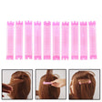 Perm Bar Air Cushion Perm Fluffy Curly Hair Root Bar Hairdressing Self-Adhesive Hair Curl Bar Color Random Delivery(Small) - free shipping - PMC TechLife - Order now!