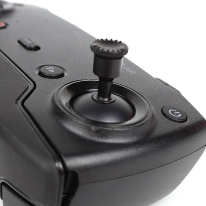 2 PCS Sunnylife AIR-YG9101 For DJI Mavic Mini / Mavic 2 / Mavic Air  Aluminum Alloy Joystick Thumb Rocker(Red) - Other by SUNNYLIFE | Online Shopping South Africa | PMC Jewellery | Buy Now Pay Later Mobicred