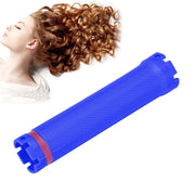 Digital Extension Heating Perm Hairdressing Tool Color Random Delivery(24V 21Bar)