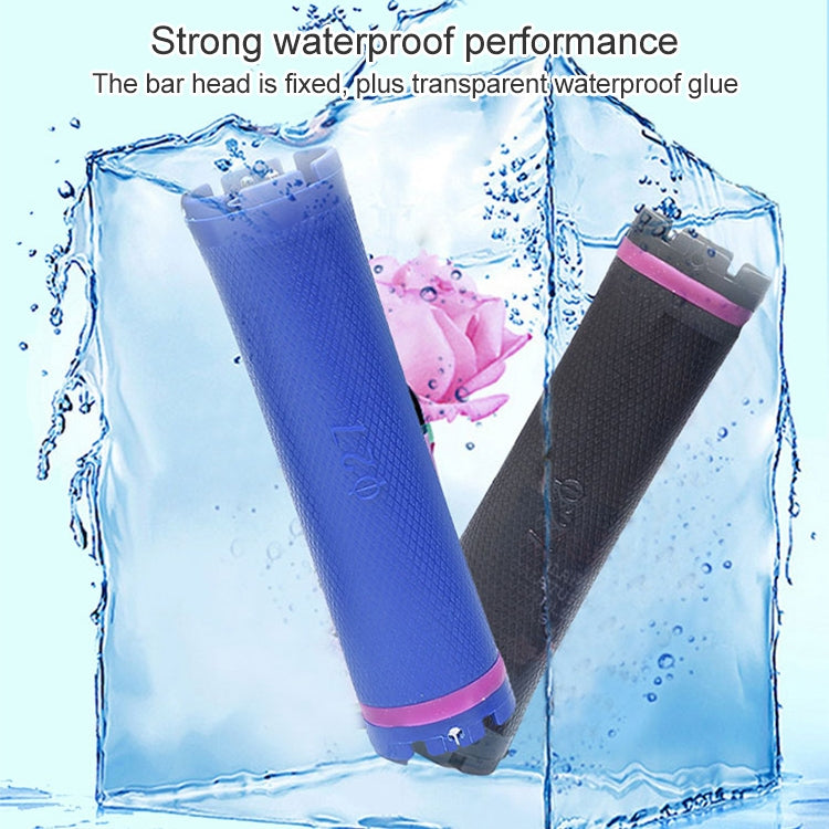Digital Extension Heating Perm Hairdressing Tool Color Random Delivery(24V 24Bar)