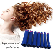 Digital Extension Heating Perm Hairdressing Tool Color Random Delivery(220V 24Bar)