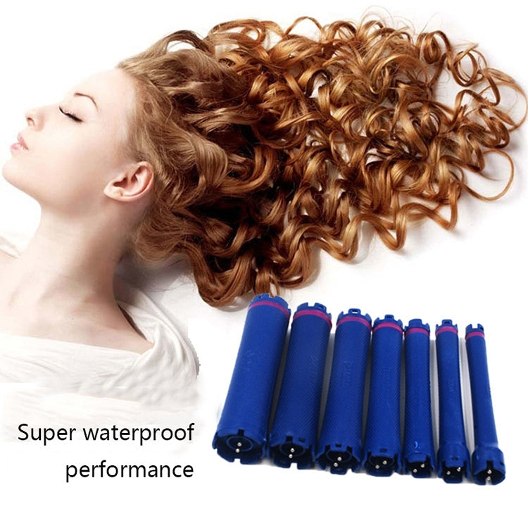 Digital Extension Heating Perm Hairdressing Tool Color Random Delivery(220V 15Bar)