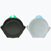 SC511 3 In 1 Watermark Starry Sky Projector Graffiti Smart Atmosphere Night Light, Light color: Black WiFi