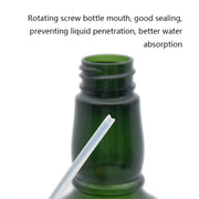 350ML Hairdressing Tools Retro Spray Bottle Color Random Delivery