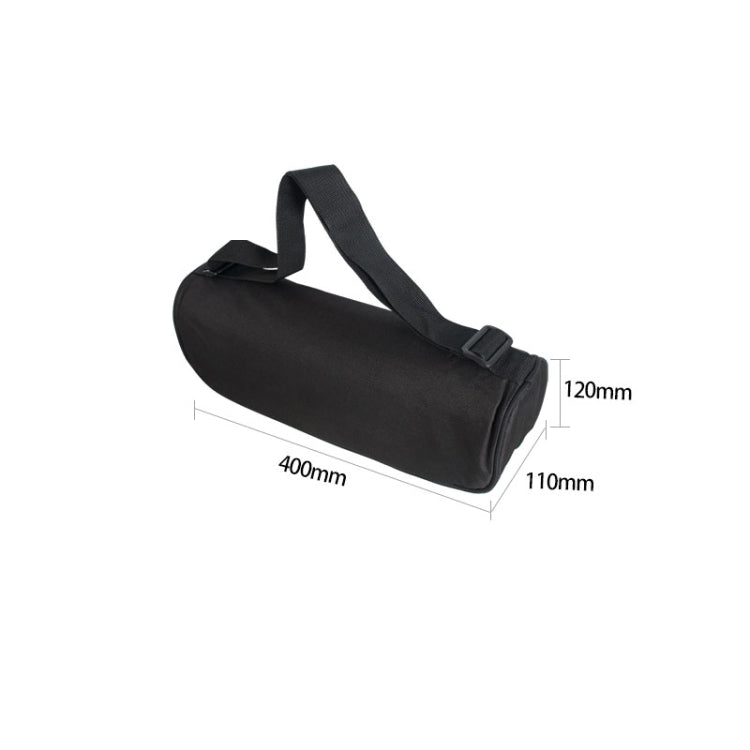 Tripod Storage Bag Shoulder Portable Photographic Equipment Storage Bag(40x11x12cm) - Strap Satchel by PMC TechLife | Online Shopping South Africa | PMC TechLife | Buy Now Pay Later Mobicred