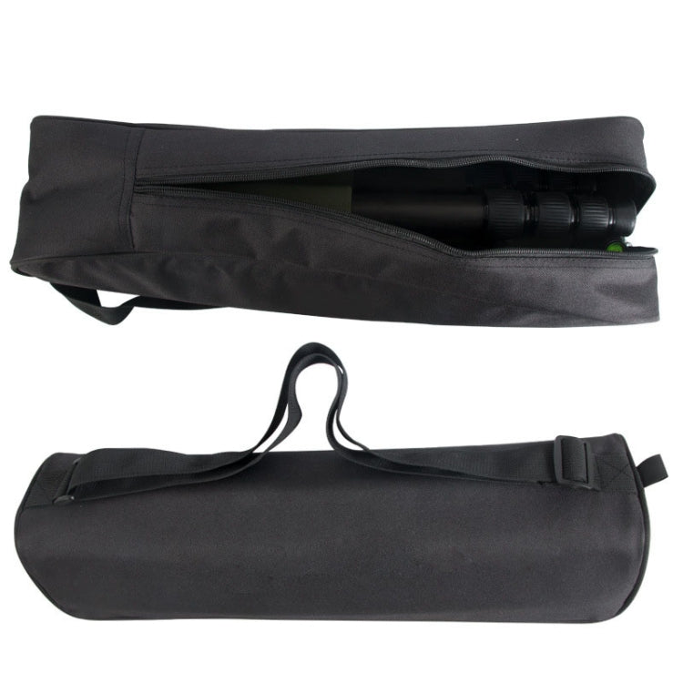 Tripod Storage Bag Shoulder Portable Photographic Equipment Storage Bag(50x11x12cm)