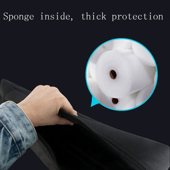 Tripod Storage Bag Shoulder Portable Photographic Equipment Storage Bag(50x11x12cm)