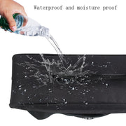 Tripod Storage Bag Shoulder Portable Photographic Equipment Storage Bag(50x11x12cm)