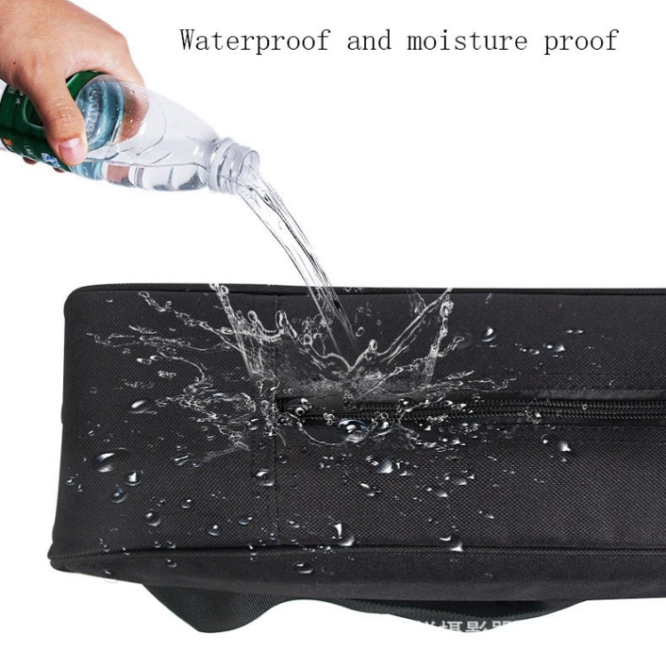 Tripod Storage Bag Shoulder Portable Photographic Equipment Storage Bag(50x11x12cm)