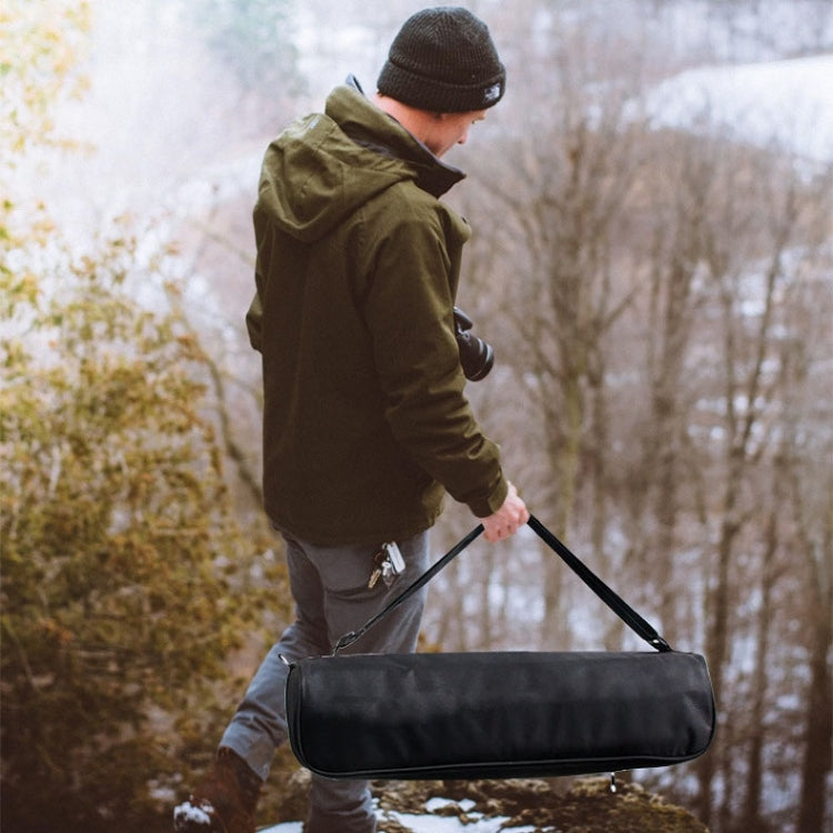 Tripod Storage Bag Shoulder Portable Photographic Equipment Storage Bag(40x11x12cm) - Strap Satchel by PMC TechLife | Online Shopping South Africa | PMC TechLife | Buy Now Pay Later Mobicred