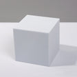 8 PCS Geometric Cube Photo Props Decorative Ornaments Photography Platform, Colour: 8 x 8 x 8cm Large White Square - Geometric Props by PMC TechLife | Online Shopping South Africa | PMC TechLife | Buy Now Pay Later Mobicred