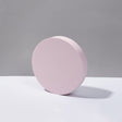 8 PCS Geometric Cube Photo Props Decorative Ornaments Photography Platform, Colour: Small Light Pink Cylinder - free shipping - PMC TechLife - Order now!