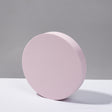 8 PCS Geometric Cube Photo Props Decorative Ornaments Photography Platform, Colour: Large Light Pink Cylindrical - Geometric Props by PMC TechLife | Online Shopping South Africa | PMC TechLife | Buy Now Pay Later Mobicred