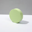 8 PCS Geometric Cube Photo Props Decorative Ornaments Photography Platform, Colour: Small Green Cylinder - free shipping - PMC TechLife - Order now!