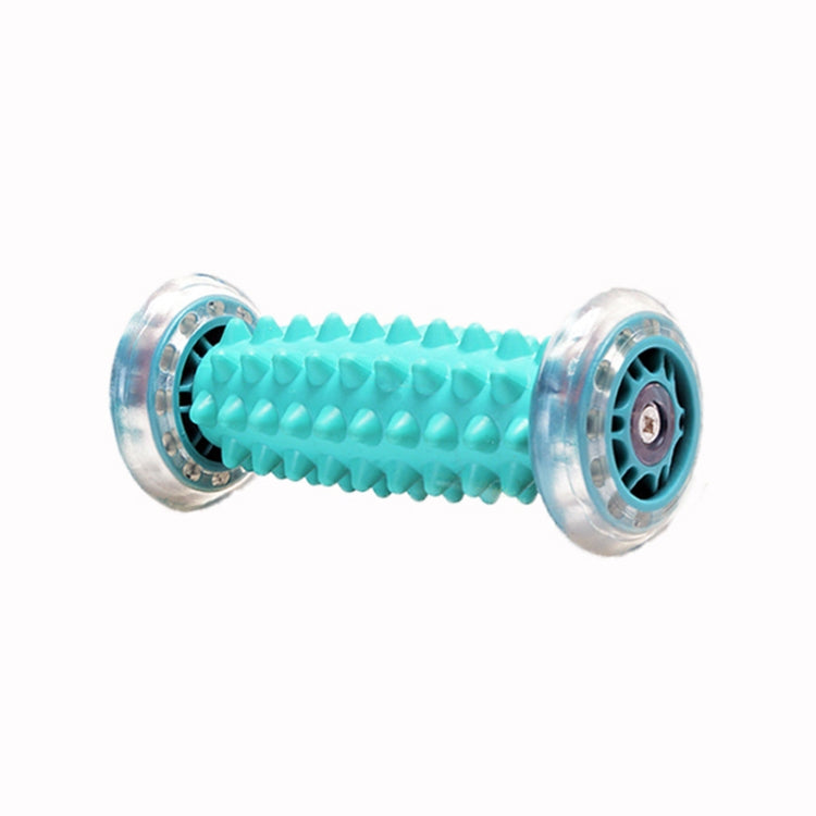 Massage Ball Plantar Fascia Ball Muscle Relaxation Fitness Ball Hand Holding Ball,Style: Foot Massage Wheel - free shipping - PMC TechLife - Order now!
