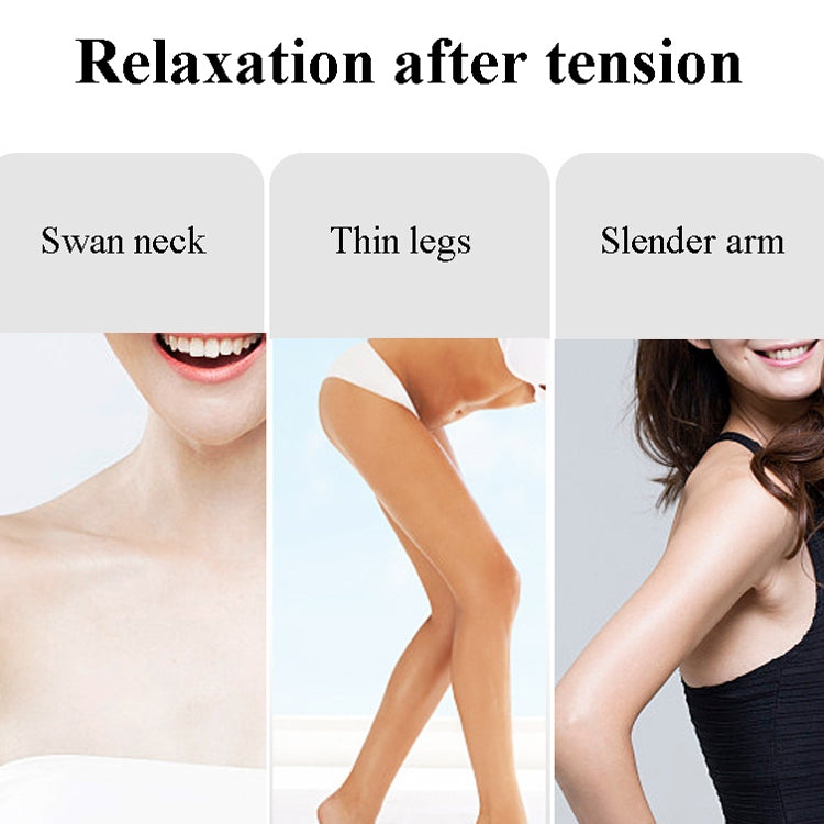 Massage Ball Plantar Fascia Ball Muscle Relaxation Fitness Ball Hand Holding Ball,Style: Set 2 - Massage & Relaxation by PMC TechLife | Online Shopping South Africa | PMC TechLife