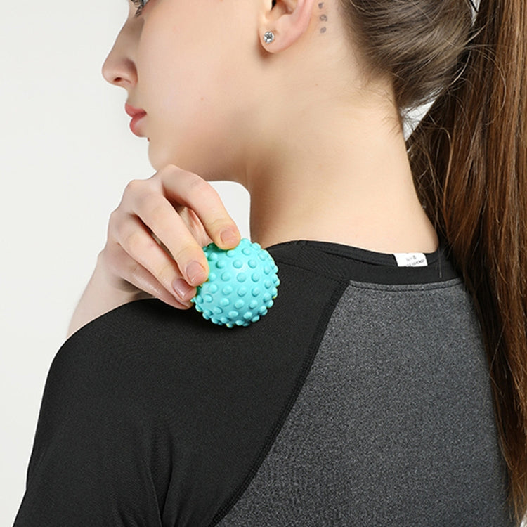 Massage Ball Plantar Fascia Ball Muscle Relaxation Fitness Ball Hand Holding Ball,Style: Set 2 - Massage & Relaxation by PMC TechLife | Online Shopping South Africa | PMC TechLife