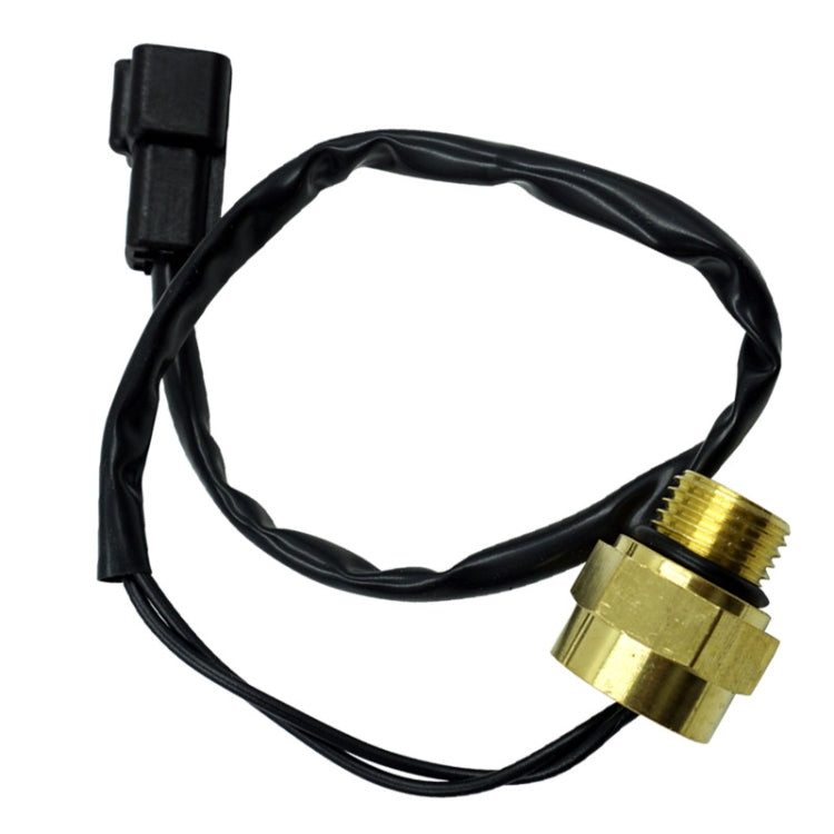 Motorcycle Off-Road Vehicle ATV Temperature Control Switch Heat Sensitive Switch Sensor - Electrical System by PMC TechLife | Online Shopping South Africa | PMC TechLife | Buy Now Pay Later Mobicred
