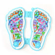MLR-857  Foot Acupuncture Point Massage Pad Foot Acupressure Board Foot Physiotherapy Massager - free shipping - PMC TechLife - Order now!