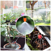 149 In 1 30m Adjustable Dripper DIY Automatic Watering Device Drip Irrigation Kit