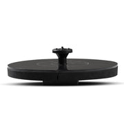 Outdoor Pool Waterview Flow Water Floating Solar Fountain(CPS30-1)
