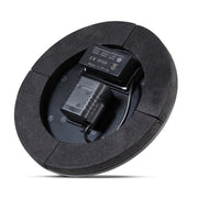 Outdoor Pool Waterview Flow Water Floating Solar Fountain(CPS30-1)