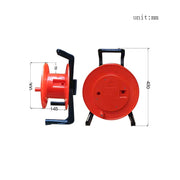 30 Meters Steel Ruler Water Level Measuring Instrument